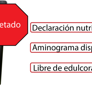Proteína hidrolizada de suero de leche REYKON